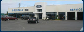 Ford d'occasion à vendre chez Brunelle Ford sur la Rive-Nord Ford d'occasion Rive-Nord - Brunelle Ford