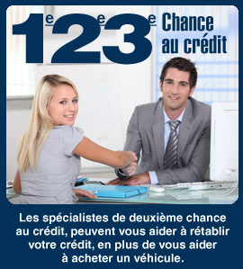 Financement disponible Financement