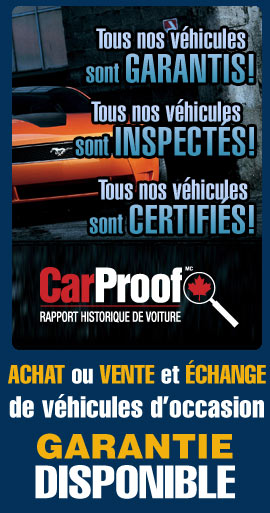 Carproof