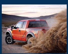 Ford d'occasion Rive-Nord - Brunelle Ford